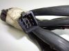 Handlebar switch assy left Honda PC 800