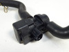 Air cleaner case Kawasaki ER 6