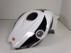 Fuel tank cover Honda CBR Fireblade
