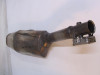 Muffler Honda CBR Fireblade