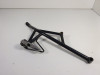 Soziusfussraste links Kawasaki VERSYS 650