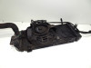 Kuhler Honda VT 700 750