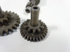 Start koppeling Yamaha FAZER 600