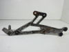 Main step holder left Ducati monster 600