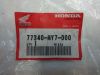 Achterhandvat Honda VFR 750