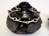 Cylinder head Yamaha XT 500