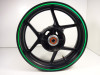 Achtervelg Kawasaki ER 6
