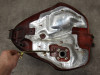 Fuel tank Honda CBR 1000 F