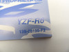 Instructieboekje Yamaha YZF R6