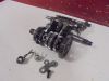 Versnellingsbak Honda CBR 125 R