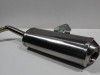 Muffler Triumph Tiger 1050