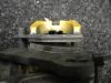 Bremssattel Bremszange hinten Kawasaki ZX 6 R