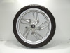 Felge vorne BMW R 1200 GS