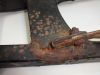 Swingarm Honda CMX 450