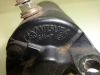 Startmotor Kawasaki ZZR 250