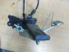 Main step holder right Kawasaki VN 700  750