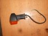 Winker left rear Kawasaki ZX 6 R