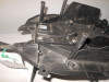 Achterspatbord Aprilia Tuono 1000