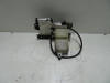 Radiator reserve tank  Yamaha FZ6