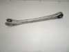 Bremssattel Bremszange hinten BMW R 1200 RT