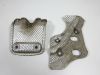 Frame body parts Ducati Multistrada 1000