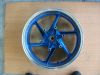 Front Wheel Honda CBR 600 F