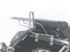 Topkofferdrager Honda VTX 1300