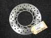 Rear brake disc Honda CBR 125 R