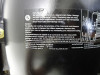 Achterspatbord BMW R 1100 RT