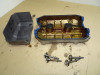 Kleppendeksel Honda ST 1100 Pan European