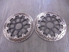 Bremsscheibenset Ducati Diavel