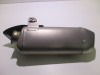Muffler Yamaha MT 10