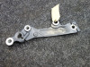 Frame body parts Harley Davidson Pan America
