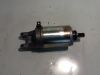 Starting motor Kawasaki ZX 6 R
