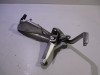 Main step holder right BMW K 1200 S 