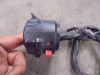 Stuurschakelaar links Kawasaki ER 6