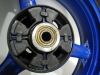 Rear wheel Kawasaki ZXR 400
