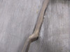 Rear grip Suzuki GSX 750