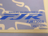 Manuel Yamaha FJR 1300