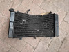 Radiator Suzuki GSX R 600