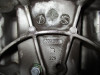 Versnellingsbak BMW R 1100 S