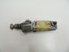 Footrest right Kawasaki ZRX 1100 1200