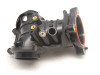 Air intake Harley Davidson Touring