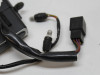 Tacho-set Kawasaki ZXR 750