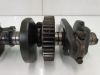 Crankshaft Honda CBR 1000 F