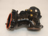 Air intake Harley Davidson Touring