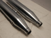 Muffler Harley Davidson Softtail