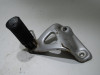 Pillion step right Honda TRANSALP
