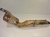 Muffler BMW R 1100  850 R