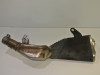 Muffler Kawasaki Z 800